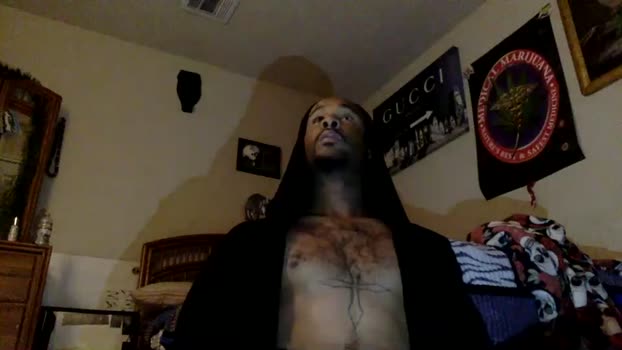 fromthabac horny Webcam SHOW @ Chaturbate 10-12-2025