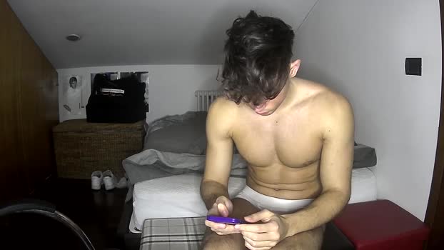 giovyyx Webcam Webcam SHOW @ Chaturbate 10-12-2025
