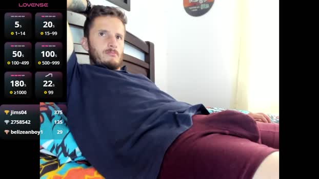 horse_man2 legs Webcam SHOW @ Chaturbate 09-12-2025