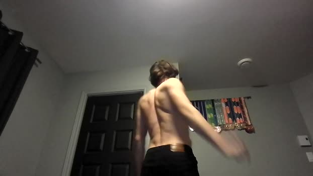 hunglikecrazyy orgasm Webcam SHOW @ Chaturbate 10-12-2025