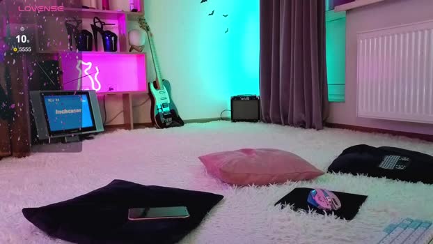 inchcaser lick Webcam SHOW @ Chaturbate 10-12-2025
