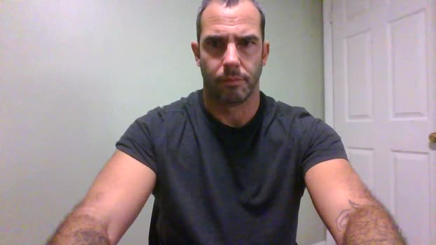 jacoff38 play Webcam SHOW @ Chaturbate 10-12-2025