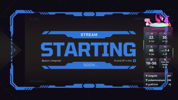 jason_thegreat Porn Webcam SHOW @ Chaturbate 09-12-2025