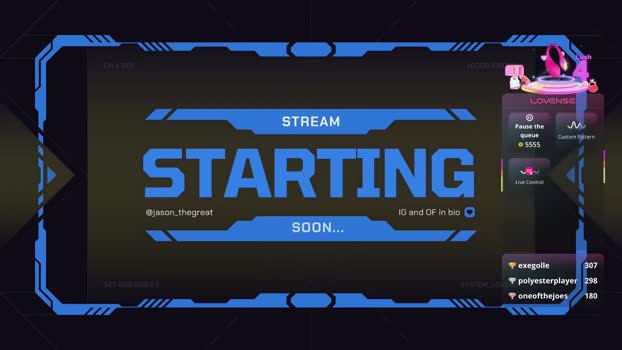 jason_thegreat sexy Webcam SHOW @ Chaturbate 09-12-2025
