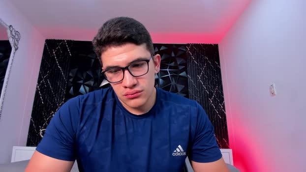 jeffdaltton naked Webcam SHOW @ Chaturbate 10-12-2025