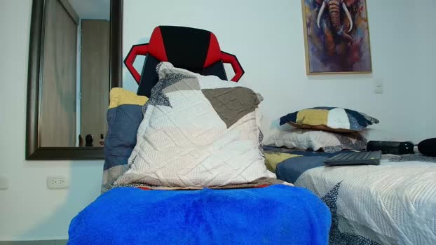 jonas_smith1 suckshow Webcam SHOW @ Chaturbate 10-12-2025