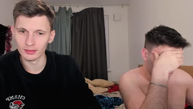 kevin_hornyyy wank Webcam SHOW @ Chaturbate 09-12-2025