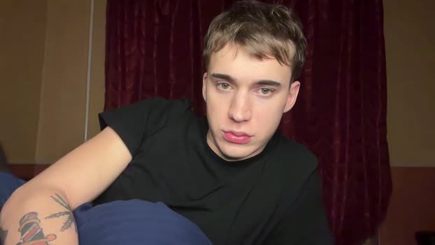 kevin_martin8 naughty Webcam SHOW @ Chaturbate 10-12-2025