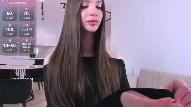 khloeforever sexytrans Webcam SHOW @ Chaturbate 10-12-2025