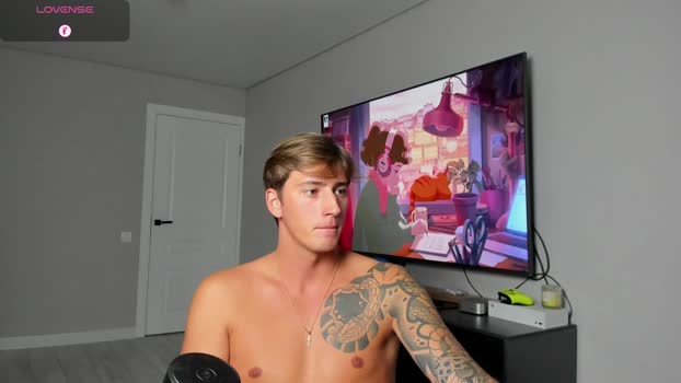 krishort big Webcam SHOW @ Chaturbate 10-12-2025