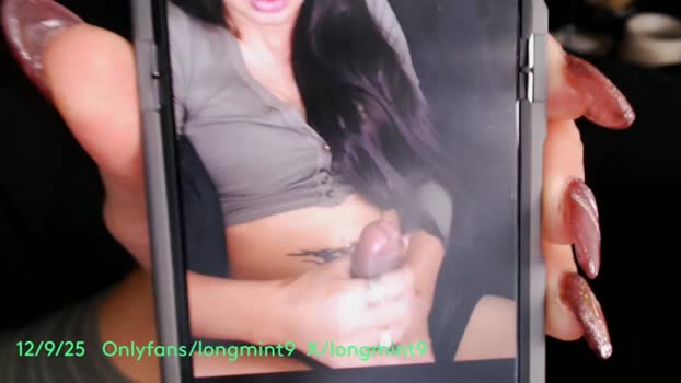 longmint96 Webcam Webcam SHOW @ Chaturbate 10-12-2025