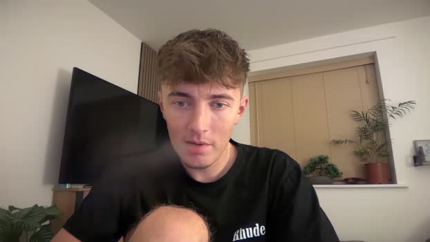 luciancrowe love Webcam SHOW @ Chaturbate 09-12-2025