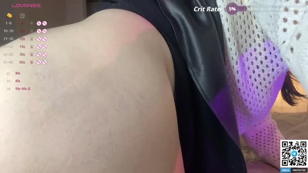maria_bowie fingers Webcam SHOW @ Chaturbate 10-12-2025