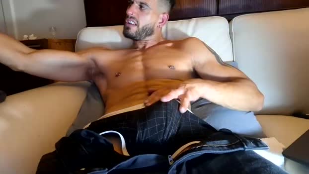 maxpac_rocco bicurious Webcam SHOW @ Chaturbate 09-12-2025