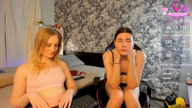 may_want fuck Webcam SHOW @ Chaturbate 10-12-2025