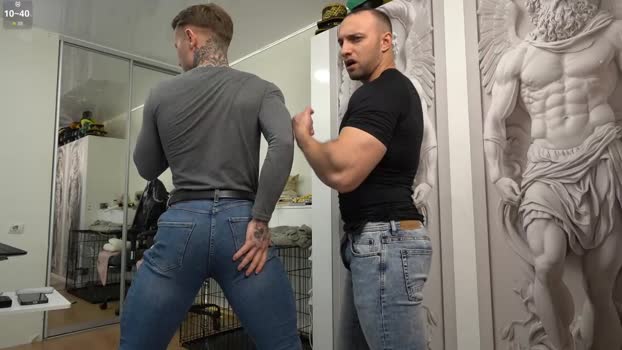 nick_howlenxx blowjob Webcam SHOW @ Chaturbate 09-12-2025