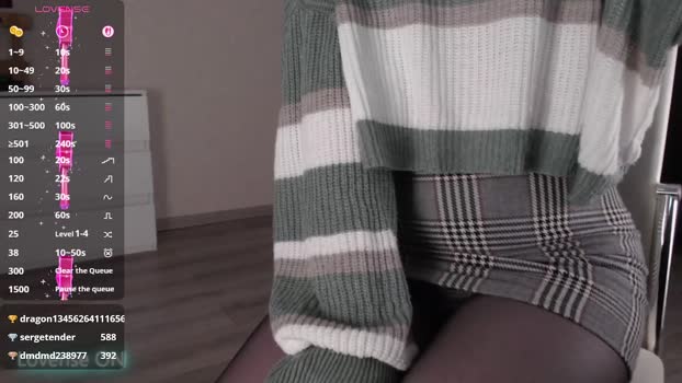 noelleneptune tits Webcam SHOW @ Chaturbate 09-12-2025