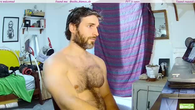 osito_blanco orgasm Webcam SHOW @ Chaturbate 09-12-2025