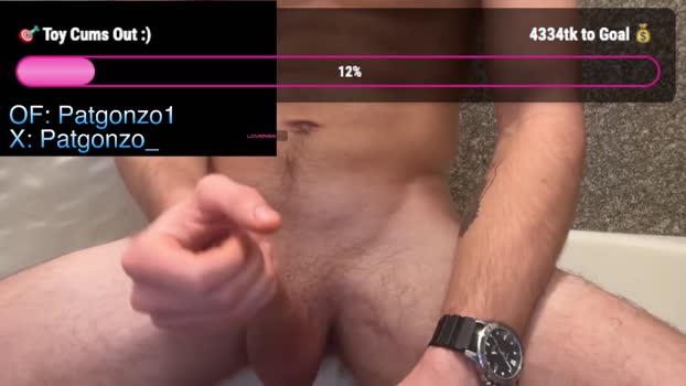 patcums ass Webcam SHOW @ Chaturbate 10-12-2025