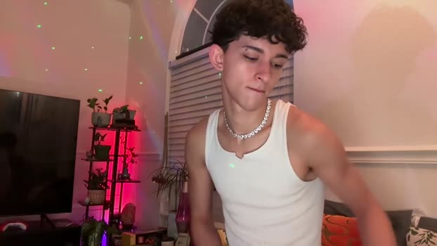 sebastianerosxxx bigload Webcam SHOW @ Chaturbate 10-12-2025