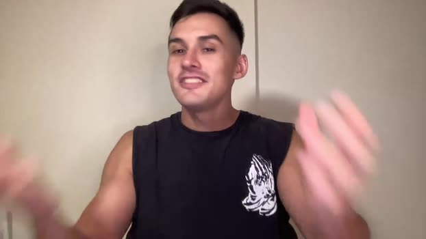 sebybeba nude Webcam SHOW @ Chaturbate 10-12-2025