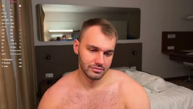 tasty_justin hot Webcam SHOW @ Chaturbate 09-12-2025