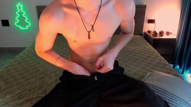 x_nile Recorded Webcam SHOW @ Chaturbate 10-12-2025
