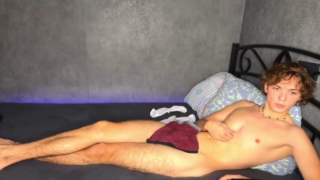 xavier_200 dirty Webcam SHOW @ Chaturbate 10-12-2025