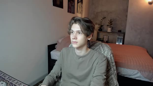 0verlandd lush Webcam SHOW @ Chaturbate 11-12-2025