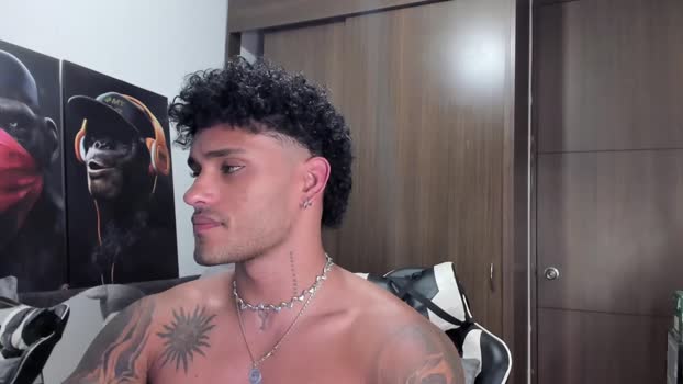 alessandro_vanni sexybody Webcam SHOW @ Chaturbate 11-12-2025