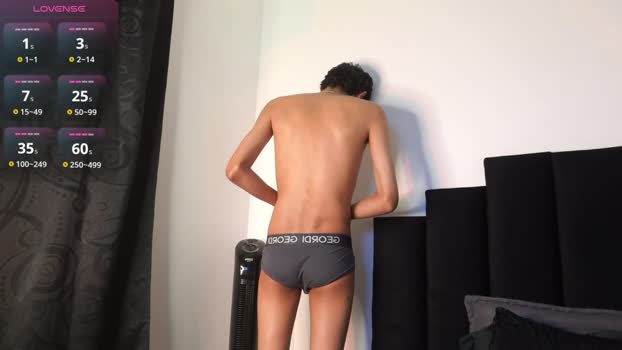 alex_mark_ spank Webcam SHOW @ Chaturbate 11-12-2025