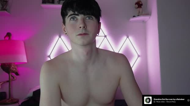 alfiegreenxxx harddick Webcam SHOW @ Chaturbate 11-12-2025