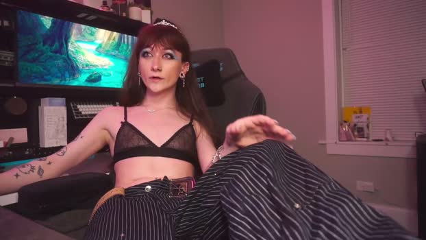 amirinsworld bj-dildo Webcam SHOW @ Chaturbate 11-12-2025
