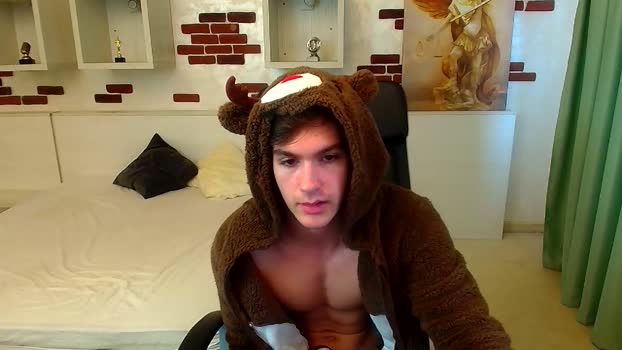 bradyflint strip Webcam SHOW @ Chaturbate 11-12-2025
