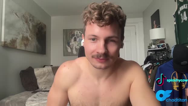 chadtitan harddick Webcam SHOW @ Chaturbate 10-12-2025