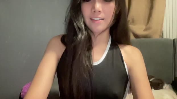 cheskahouston oral Webcam SHOW @ Chaturbate 10-12-2025