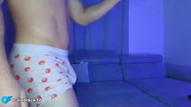 coleblack77 Naked Webcam SHOW @ Chaturbate 11-12-2025
