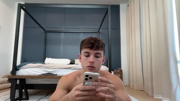 domd3 jerking Webcam SHOW @ Chaturbate 10-12-2025