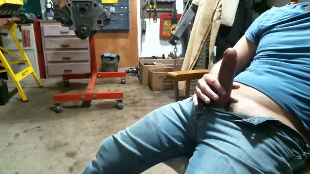 donniestone fuckface Webcam SHOW @ Chaturbate 10-12-2025