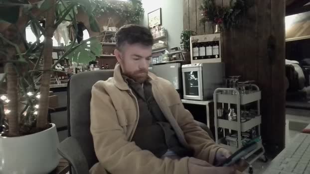 freddypj naked Webcam SHOW @ Chaturbate 11-12-2025