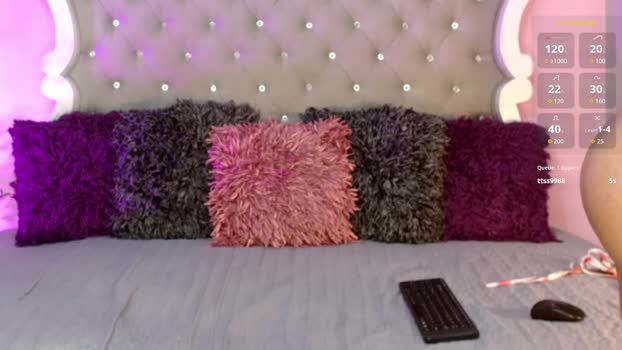 honey_moontsts natural Webcam SHOW @ Chaturbate 11-12-2025