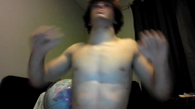 hunglikecrazyy ass Webcam SHOW @ Chaturbate 11-12-2025