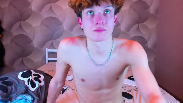 ian_flor Show Webcam SHOW @ Chaturbate 10-12-2025