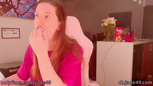 jade49 Show Webcam SHOW @ Chaturbate 11-12-2025