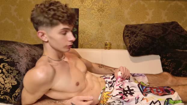 jerry_lucky deep Webcam SHOW @ Chaturbate 10-12-2025