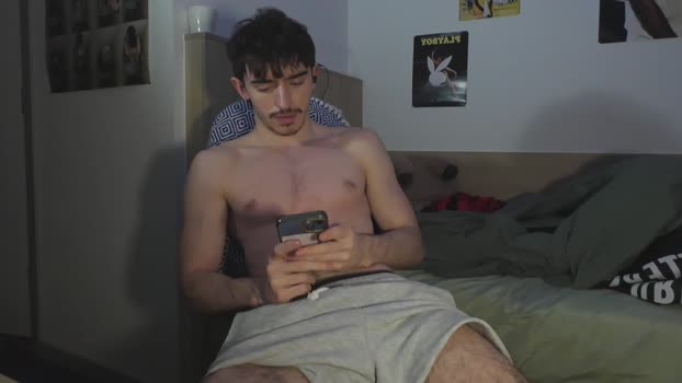joeosulli2024 analtoy Webcam SHOW @ Chaturbate 10-12-2025