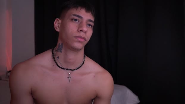 josep_davies big Webcam SHOW @ Chaturbate 11-12-2025