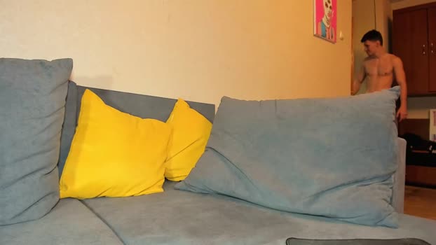 kevin_hornyyy cute Webcam SHOW @ Chaturbate 11-12-2025