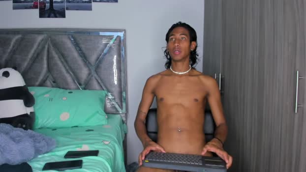 lagosanthos gag Webcam SHOW @ Chaturbate 11-12-2025