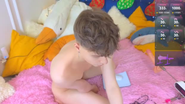 landel_boy kinky Webcam SHOW @ Chaturbate 11-12-2025